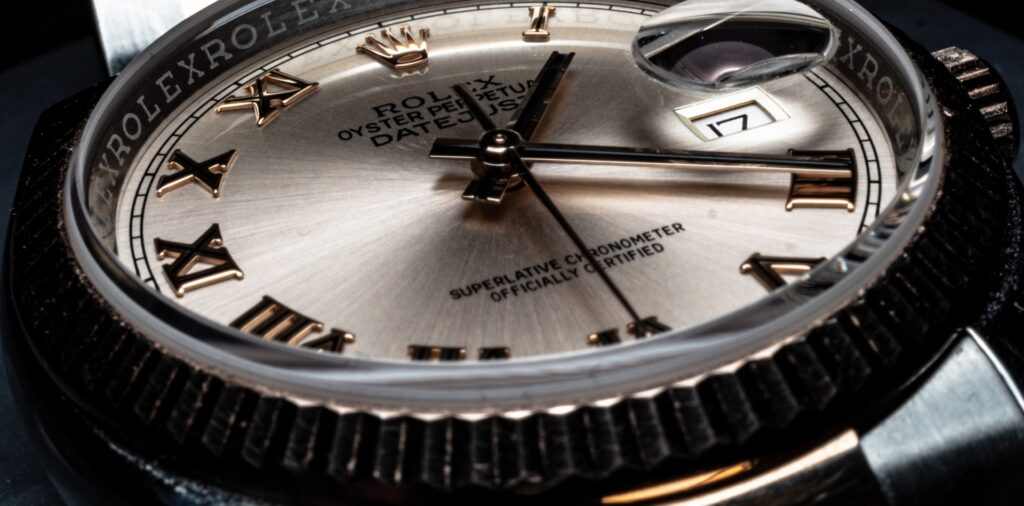 Vendita di Rolex a Cesena